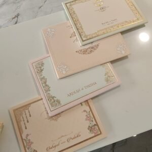 Wedding Card (DCG-101)