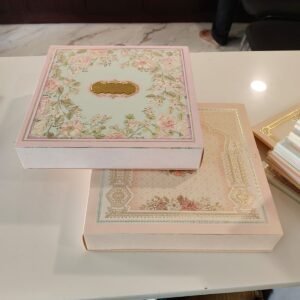 Wedding Card (DCG-102)